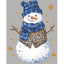 Christmas-ADJ 12694